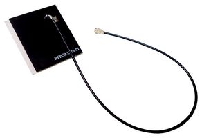 RFPCA322615IMLB3G1 - RF Antenna, 5.15 to 5.85GHz, WiFi, Linear Vertical, I-Pex Connector - MULTICOMP PRO