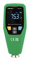MP781003 - Metal Coating Thickness Gauge, EBTN Display, 1750µm - MULTICOMP PRO