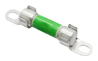 MP012351 - Fuse, Automotive, 30 kA at 1 kVdc, Fast Acting, 10 A, 1 kV, 38mm x 10mm - MULTICOMP PRO