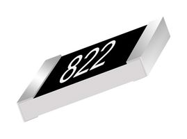 MPP102WF2200T2E - SMD Chip Resistor, 220 ohm, ± 1%, 2 W, 2010 [5025 Metric], Thick Film, High Power - MULTICOMP PRO
