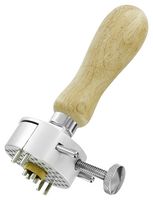 MP012471 - Universal Work Holder, 8 Steel Pins, 140 mm L - MULTICOMP PRO