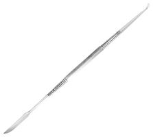 MP012473 - Carver, Dual Ended, Stainless Steel, 165 mm Overall Length - MULTICOMP PRO