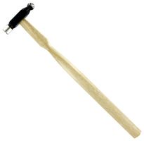 MP012477 - Hammer, Ball Pein, 56g Head Weight, 245mm L - MULTICOMP PRO