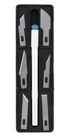 MP012484 - Knife Set, 110mm, 7 Piece - MULTICOMP PRO