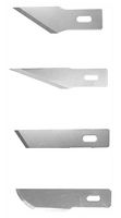 MP012490 - Assorted Blade, #2 & #5 Knife, 5 Piece - MULTICOMP PRO