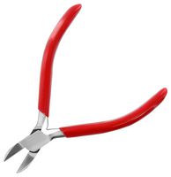 MP012511 - Cutter, Box Joint, Side, 115 mm, Straight, Multicomp Pro Wire Cutter - MULTICOMP PRO
