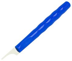 MP012536 - Cleaning Tool, Craft, Mould Line, Ergonomic Handle - MULTICOMP PRO