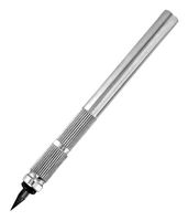 MP012537 - Scraper, 3-Sided, 130 mm - MULTICOMP PRO