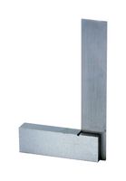 MP012538 - Engineer Square, 75mm Blade, Stainless Steel - MULTICOMP PRO