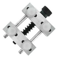 MP012552 - Mini Vice, 30 mm Jaw, Nylon Grip - MULTICOMP PRO