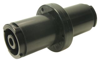 MP-FCR2065 - Connector Adapter, Power, 4 Ways, Receptacle, 4 Ways, Receptacle - MULTICOMP PRO