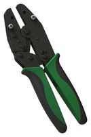 MP009831 - Crimp Tool, Frame Only, Ratchet - MULTICOMP PRO