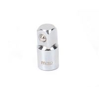 MP012622 - Socket Adaptor, Mirror Surface, 3/8” to 1/2”, Chrome Vanadium - MULTICOMP PRO