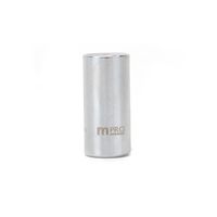 MP012627 - Coupler, Mirror Surface, 1/4" to 25mm, Chrome Vanadium - MULTICOMP PRO