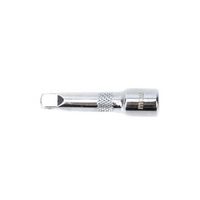 MP012631 - Extension Bar, Mirror Surface, 1/4" to 50 mm, Chrome Vanadium - MULTICOMP PRO