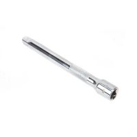 MP012632 - Extension Bar, Mirror Surface, 1/4" to 100 mm, Chrome Vanadium - MULTICOMP PRO