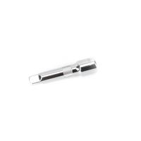 MP012633 - Extension Bar, Mirror Surface, 3/8" to 75 mm, Chrome Vanadium - MULTICOMP PRO