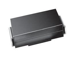B360B-13-F - Schottky Rectifier, 60 V, 3 A, Single, DO-214AA (SMB), 2 Pins, 700 mV - MULTICOMP PRO