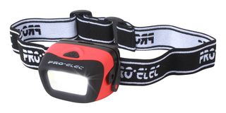 29-9200 - LED Head Lamp, 150 Lumen - PRO ELEC