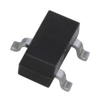 2N7002-7-F - Power MOSFET, N Channel, 60 V, 115 mA, 7.5 ohm, SOT-23, Surface Mount - MULTICOMP PRO