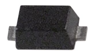 H05D53V3B - ESD Protection Device, 12 V, SOD-523, 2 Pins, 3.3 V, 60 W, Multicomp Pro ESD Protection Diode - MULTICOMP PRO