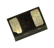 H04X35V0BU - ESD Protection Device, 25 V, DFN0603, 2 Pins, 5 V, 100 W, Multicomp Pro ESD Protection Diode - MULTICOMP PRO