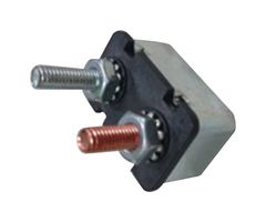 MP013155 - Thermal Circuit Breaker, MP 102 Series, 30 A, 24 V - MULTICOMP PRO