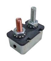 MP013159 - Thermal Circuit Breaker, MP 102 Series, 8 A, 24 V - MULTICOMP PRO