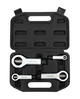 MP013237 - Split Set, 4 Pieces, 9-12 mm, 12-16 mm, 16-22 mm, 22-27 mm - MULTICOMP PRO