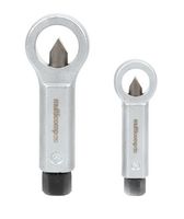 MP013242 - Nut Splitter Set, 2 Pieces, 16-22 mm, 22-27 mm - MULTICOMP PRO