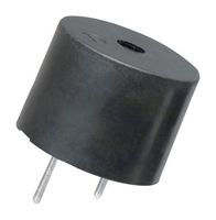 MCKPX-G1212A-3699. - Transducer, Magnetic Buzzer, 8 V to 15 V, 30 mA, 85 dB, 2.3 kHz - MULTICOMP PRO