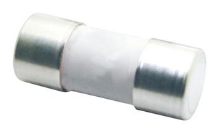 MP013325 - Fuse, Industrial / Power, 100 kA at 690 Vac, MP Power GGC, 125 A, 690 V, 22mm x 58mm, 0.87" x 2.28" - MULTICOMP PRO
