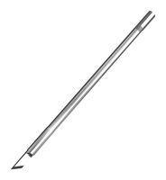 MP741038 - Soldering Tip, MP741034 90W Soldering Stations, 45° Knife, 4.4 mm - MULTICOMP PRO