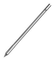 MP741039 - Soldering Tip, MP741034 90W Soldering Stations, Conical, 0.4 mm - MULTICOMP PRO