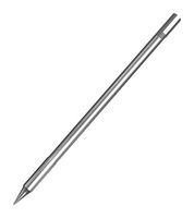 MP741040 - Soldering Tip, SP-990 Soldering Irons/MP741034 90W Soldering Stations, Conical, 1 mm - MULTICOMP PRO