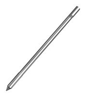 MP741041 - Soldering Tip, MP741034 90W Soldering Stations, Conical, 0.2 mm - MULTICOMP PRO