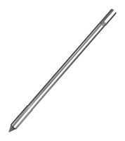 MP741042 - Soldering Tip, MP741034 90W Soldering Stations, Conical, 0.8 mm - MULTICOMP PRO