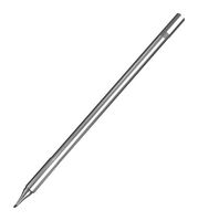 MP741047 - Soldering Tip, MP741034 90W Soldering Stations, 45° Hoof, 1.1 mm - MULTICOMP PRO