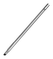 MP741048 - Soldering Tip, MP741034 90W Soldering Stations, 45° Hoof, 3.8 mm - MULTICOMP PRO