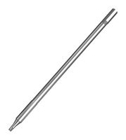 MP741052 - Soldering Tip, MP741034 90W Soldering Stations, Chisel, 2.4 mm - MULTICOMP PRO