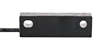 MP-MS-332-3-1-0500 - Reed Sensor, Flatpack, Cable, 10-15 AT, NO, -20°C to 85°C - MULTICOMP PRO