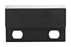 MP-MSM-324 - Flatpack Magnet, Reed Sensor, ABS, Black - MULTICOMP PRO