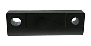 MP-MSM-332 - Flatpack Magnet, Reed Sensor, ABS, Black - MULTICOMP PRO