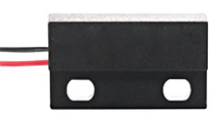 MP-HS-324-03-0300 - Hall Effect Sensor, 3-Wire, Flat Pack, Unipolar, 24V to 2.7V, Wire Leads - MULTICOMP PRO