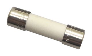 MP013389 - Fuse, Cartridge, Miniature, Very Fast Acting, 20 A, 600 V, 5.2mm x 20mm, 0.2" x 0.79" - MULTICOMP PRO