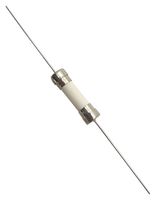 MP013391 - Fuse, Cartridge, Miniature, High Inrush Current Withstand, 21 A, 250 V, 6.8mm x 32.5mm - MULTICOMP PRO