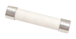 MP013397 - Fuse, Cartridge, Miniature, Fast Acting, 25 A, 500 V, 6.4mm x 31.8mm, 0.25" x 1.25" - MULTICOMP PRO
