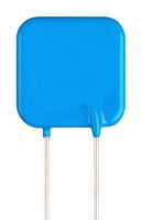 MPV20S241KNKA - TVS Varistor, 150 V, 200 V, 395 V, Disc 20mm, Metal Oxide Varistor (MOV) - MULTICOMP PRO