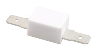 MPATCO-TG136C-JPZ - Fuse, Thermal Cutoff, MP ATCO Series, 20 A, 136 °C, Blade, 90 °C - MULTICOMP PRO