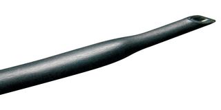 MP013471 - Adhesive Lined Heat Shrink Tubing, 3:1, 0.75 ", 19.1 mm, Black, 3.9 ft, 1.2 m - MULTICOMP PRO
